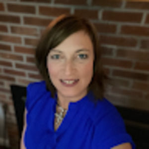 Meet your Posher, Kirsten